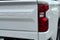 2020 Chevrolet Silverado 1500 Work Truck