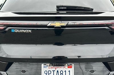 2024 Chevrolet Equinox EV 2LT