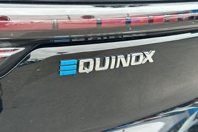 2024 Chevrolet Equinox EV 2LT