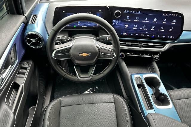 2024 Chevrolet Equinox EV 2LT