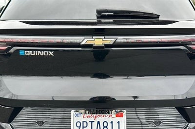 2024 Chevrolet Equinox EV 2LT