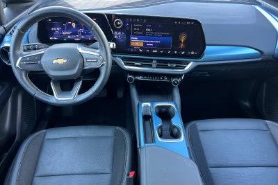 2024 Chevrolet Equinox EV 2LT
