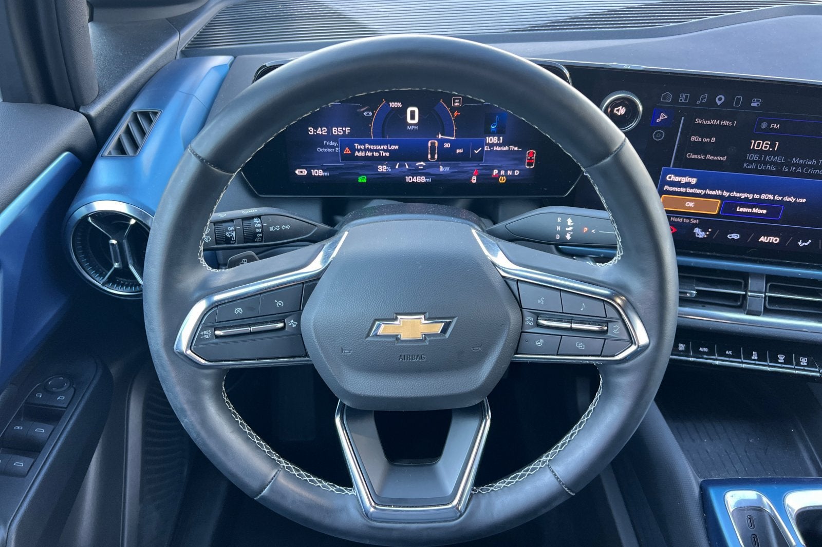 2024 Chevrolet Equinox EV 2LT