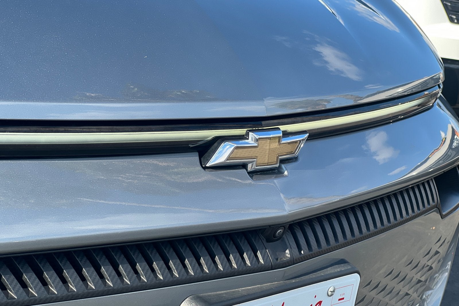 2024 Chevrolet Equinox EV 2LT
