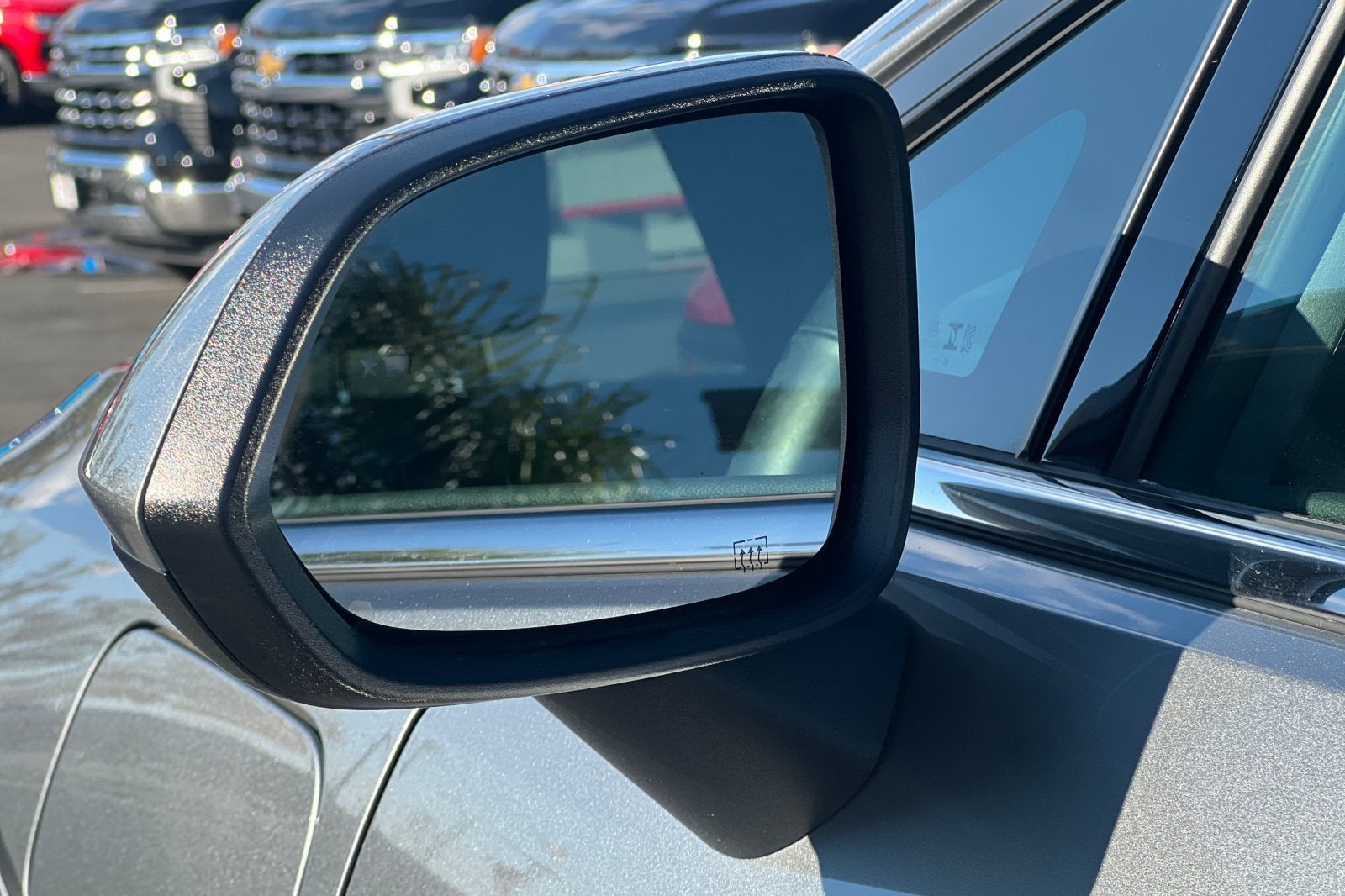 2024 Chevrolet Equinox EV 2LT