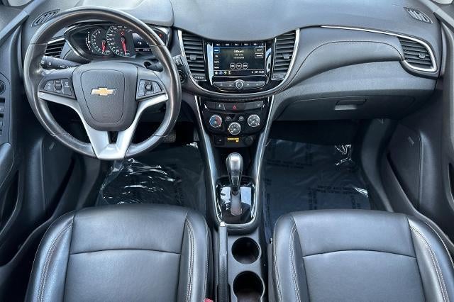 2019 Chevrolet Trax Premier