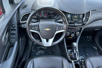 2019 Chevrolet Trax Premier