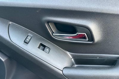 2019 Chevrolet Trax Premier