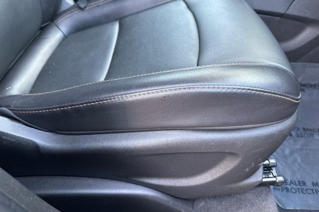 2019 Chevrolet Trax Premier