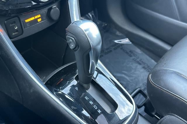 2019 Chevrolet Trax Premier