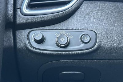 2019 Chevrolet Trax Premier