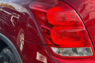 2019 Chevrolet Trax Premier