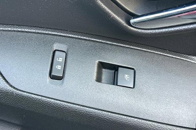 2019 Chevrolet Trax Premier