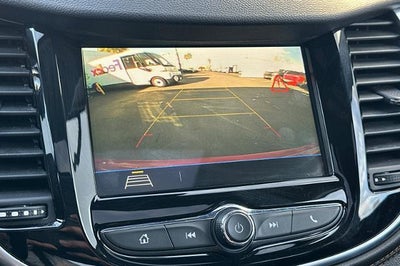 2019 Chevrolet Trax Premier