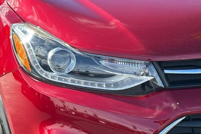 2019 Chevrolet Trax Premier