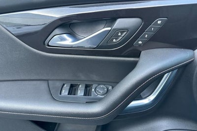 2019 Chevrolet Blazer Premier