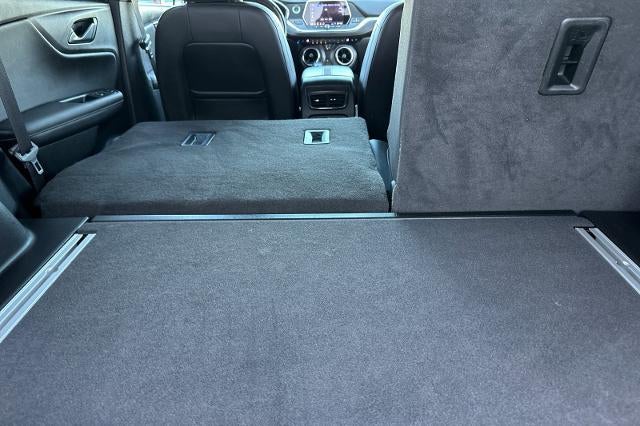 2019 Chevrolet Blazer Premier