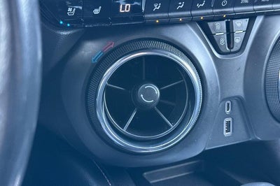 2019 Chevrolet Blazer Premier