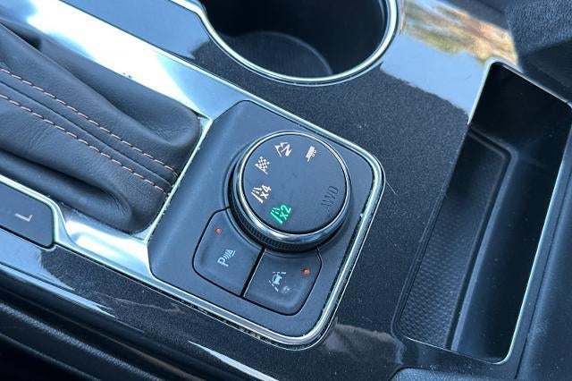 2019 Chevrolet Blazer Premier