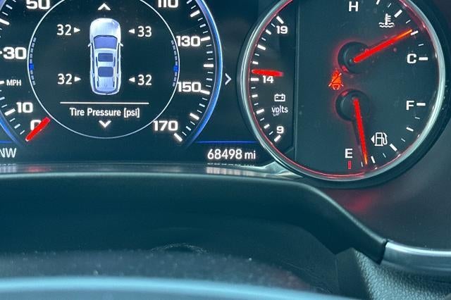 2019 Chevrolet Blazer Premier