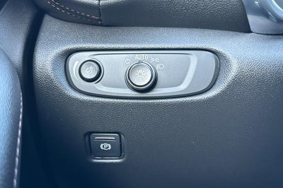 2019 Chevrolet Blazer Premier