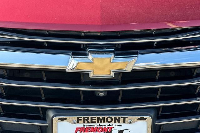 2019 Chevrolet Blazer Premier