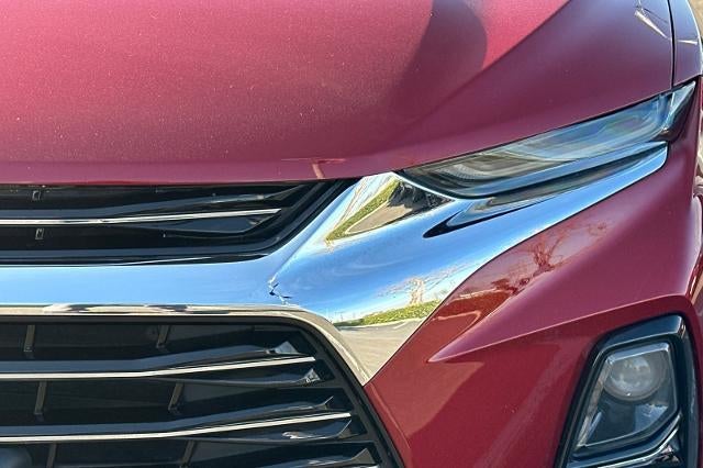 2019 Chevrolet Blazer Premier