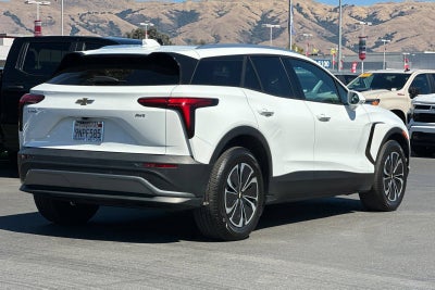 2024 Chevrolet Blazer EV LT