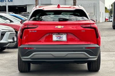 2024 Chevrolet Blazer EV LT