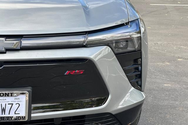 2025 Chevrolet Blazer EV RS