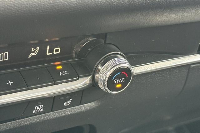 2022 Mazda Mazda CX-30 Premium