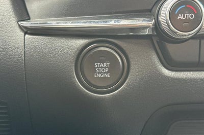 2022 Mazda Mazda CX-30 Premium