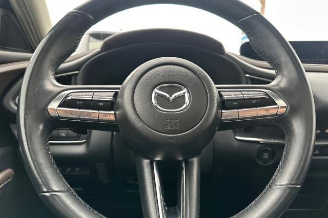 2022 Mazda Mazda CX-30 Premium