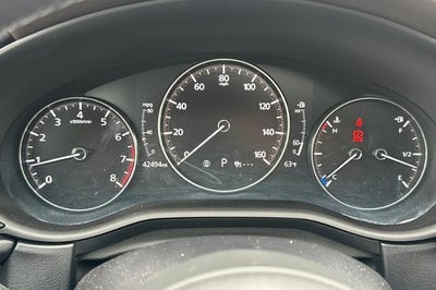 2022 Mazda Mazda CX-30 Premium