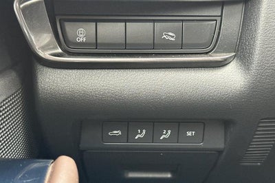 2022 Mazda Mazda CX-30 Premium