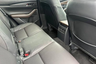 2022 Mazda Mazda CX-30 Premium
