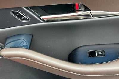 2022 Mazda Mazda CX-30 Premium