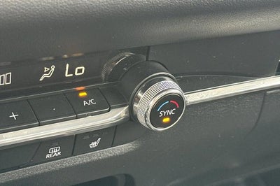 2022 Mazda Mazda CX-30 Premium