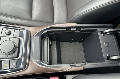 2022 Mazda Mazda CX-30 Premium