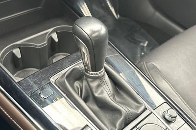 2022 Mazda Mazda CX-30 Premium