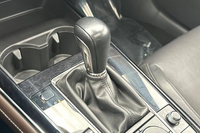 2022 Mazda Mazda CX-30 Premium