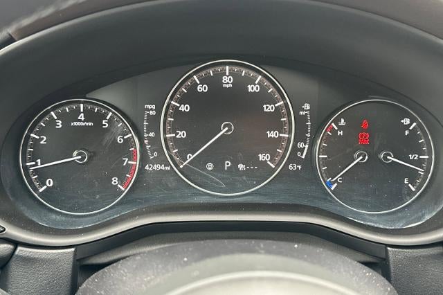 2022 Mazda Mazda CX-30 Premium