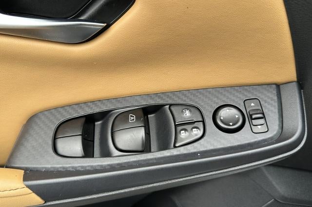 2023 Nissan Sentra SV Xtronic CVT