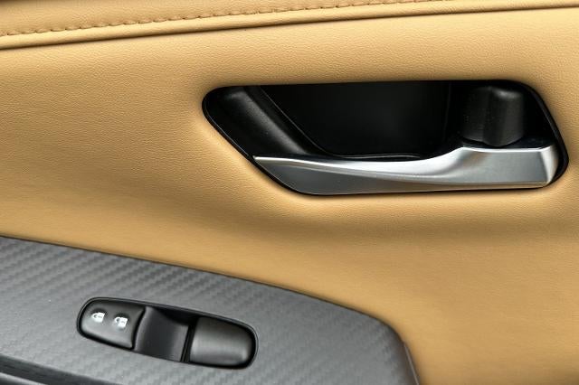 2023 Nissan Sentra SV Xtronic CVT