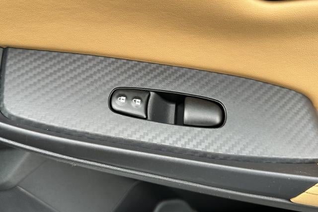 2023 Nissan Sentra SV Xtronic CVT