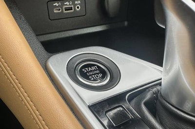 2023 Nissan Sentra SV Xtronic CVT