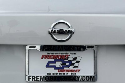 2023 Nissan Sentra SV Xtronic CVT