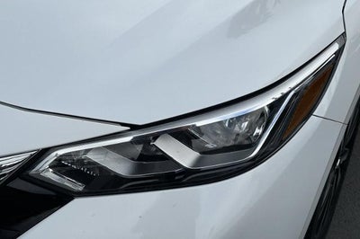 2023 Nissan Sentra SV Xtronic CVT