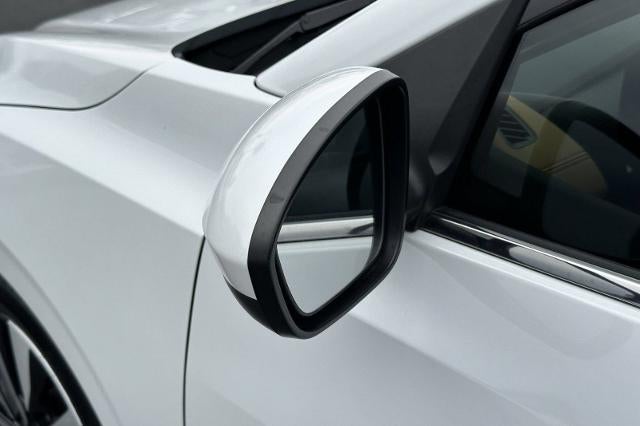 2023 Nissan Sentra SV Xtronic CVT