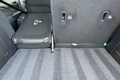 2023 Nissan Kicks SV Xtronic CVT